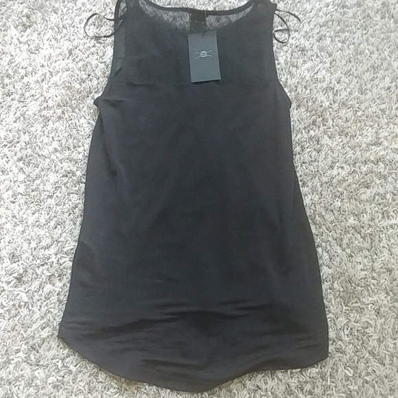 ZARA W/B Collection Top - Picture 4 of 5